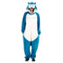 Snuggs Blanket Animal Onesie Owl Onesie